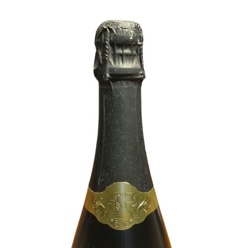 2012 Antoine Remy Black Prestige Millesime Brut アントワーヌ レミー ブラック プレステージ ミレジメ ブリュット Champagne France シャンパーニュ フランス 750ml 12% ギフト 記念日 インスタ映 高級シャンパン キャバクラ ホスト お祝い クリスマス バースデー 贈答品 finewineatr-10000707 ファインワイン サンプル画像3