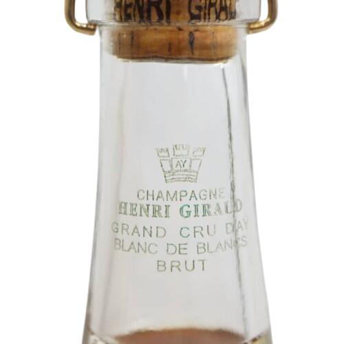 2004 Henri Giraud Grand Cru d'Ay Blanc de Blancs アンリ ジロー ブラン ド ブラン Champagne France シャンパーニュ フランス 750ml 12% finewineatr-10000708 ファインワイン サンプル画像3