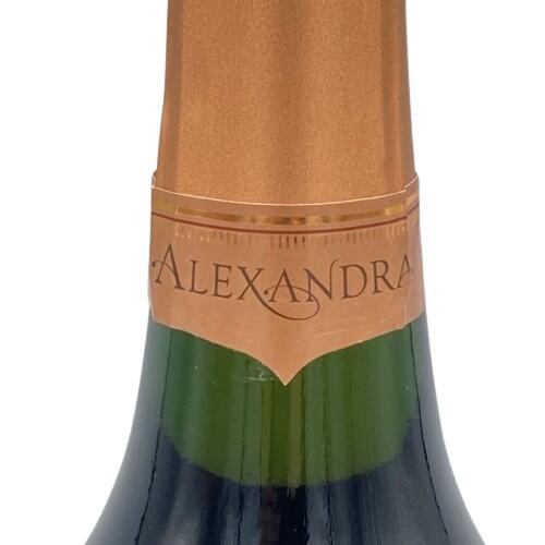2004 Laurent Perrier Grand Siecle Rose Alexandra ローランペリエ グランド シエクル ロゼ アレクサンドラ Brut ブリュット 辛口 Champagne France フランス 750ml 12% finewineatr-10000149 ファインワイン サンプル画像3