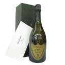 1998 Dom Perignon Reserve Vintage ドンペリニヨン ヴィンテージ Brut ブリュット 辛口 Champagne France シャンパーニュ フランス 750ml 12.5%　ギフトボックス付