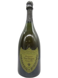 2000 Dom Perignon Brut Millesime Vintage ドンペリニヨン ブリュット ミレジメ ヴィンテージ 辛口 Champagne France シャンパーニュ フランス 750ml 12.5%