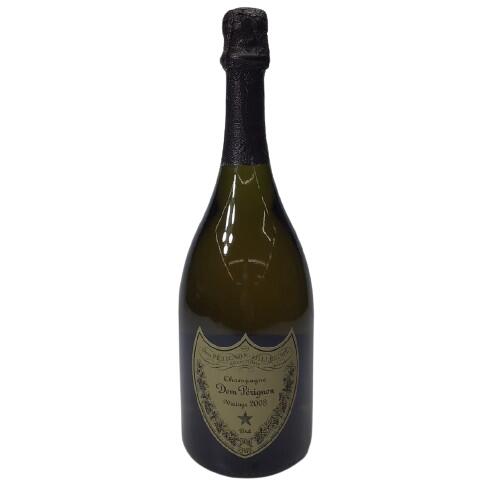 楽天ファインワイン2003 Dom Perignon Brut Millesime Vintage ドンペリニヨン ブリュット ミレジメ ヴィンテージ 辛口 Champagne France シャンパーニュ フランス 750ml 12.5％