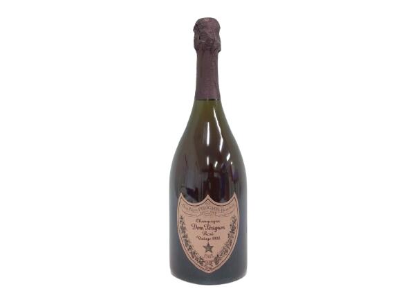 1998 Dom Perignon Brut Rose Millesime Vintage ドンペリニヨン ブリュット ロゼ ミレジメ ヴィンテージ 辛口 Champagne France シャ..