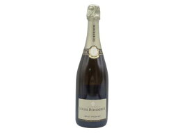 Louis Roederer Brut PREMIER ルイ ロデレール ブリュット プルミエ Champagne France シャンパーニュ フランス 750ml 12%