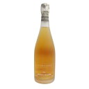 Jacques Selosse Brut Rose ジャック セロス ブリュット ロゼ Champagne France シャンパーニュ フランス 750ml 12.5