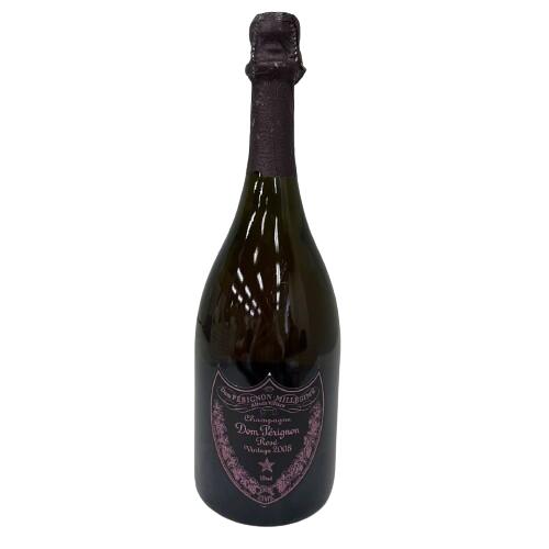 2005 Dom Perignon Brut Rose Mi