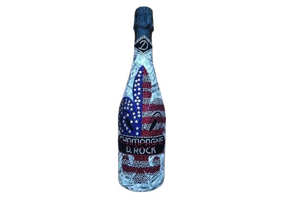 D.Rock USA Diamond Rock Blanc De Blancs  å D.å ֥  ֥ D ...