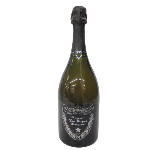 1995 Dom Perignon Oenotheque Vintage ドンペリニヨン エノテーク ヴィンテージ Brut ブリュット 辛口 Champagne France シャンパーニュ フランス 750ml 12.5%　ギフトボックス付 finewineatr-10000741 ファインワイン サンプル画像2