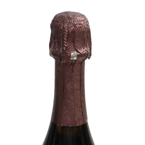 2000 Dom Perignon Brut Rose Millesime Vintage LIMITED EDITION ドンペリニヨン ブリュット ロゼ リミテッド エディション ミレジメ ヴィンテージ 辛口 Champagne France シャンパーニュ フランス 750ml 12.5% finewineatr-10000742 ファインワイン サンプル画像3