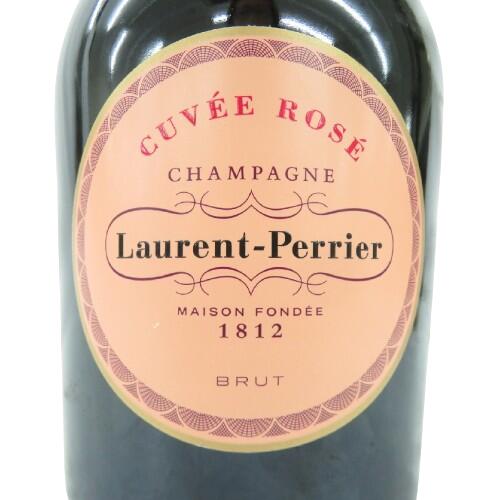 Laurent Perrier Cuvee Rose ローランペリエ キュヴェ ロゼ Brut ブリュット 辛口 Champagne France フランス 750ml 12% finewineatr-10000743 ファインワイン サンプル画像2