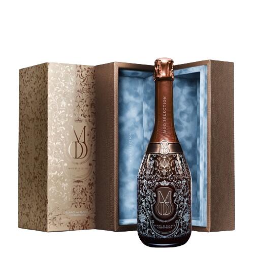 MOD Selection BLANC DE BLANCS モッド セレクション ブラン ド ブラン 辛口 Champagne France シャンパーニュ フランス 750ml 12% ギフトボックス付