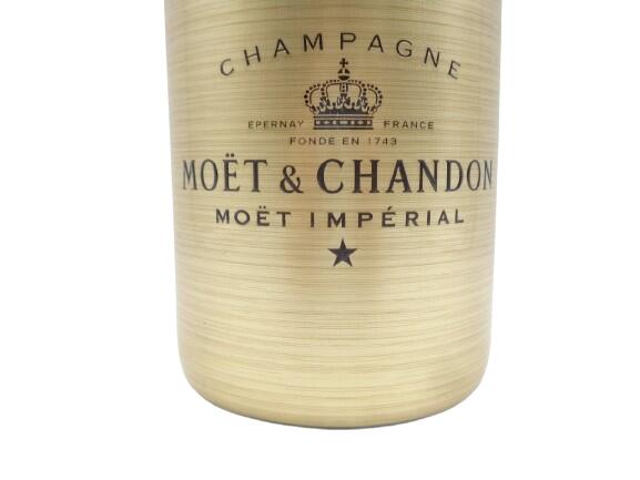 Moet & Chandon Imperial GOLD ゴールドボトル モエ エ シャンドン アンペリアル Brut ブリュット 辛口 Champagne France シャンパーニュ フランス 750ml 12%　限定品 finewineatr-10000797 ファインワイン サンプル画像2
