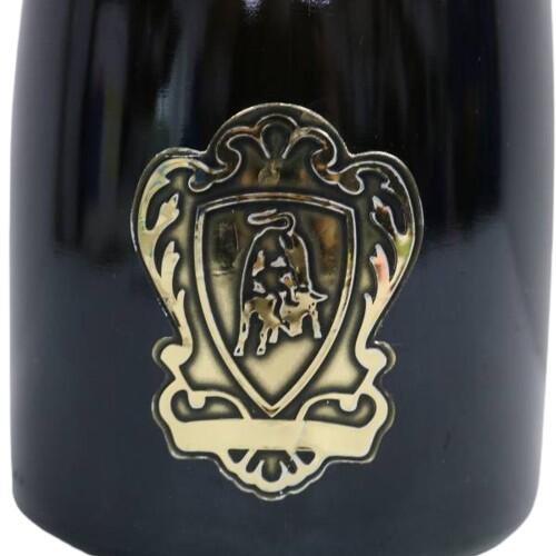 LAMBORGHINI The Legend Metodo Classico Spumante Brut 750ml ランボルギーニ サ・レジェンド スプマンテ ブリュット Tenuta Lamborghini Treviso Italy イタリア 12.5% ギフト 記念日 インスタ映え 高級シャンパン キャバクラ ホスト お正月 母の日 父の日 お中元 お歳暮 finewineatr-10000065 ファインワイン サンプル画像2