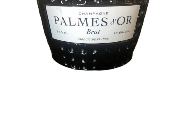 2008 Nicolas Feuillatte Cuvee Palmes d'Or Brut Millesime ニコラ フィアット キュヴェ パルメドール (パルム ドール) ブリュット ミレジメ Champagne France シャンパーニュ フランス 750ml 12.5% finewineatr-10000826 ファインワイン サンプル画像2