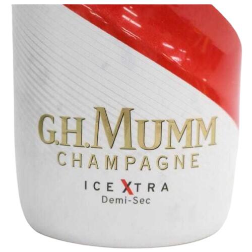 G.H. Mumm Ice Xtra Demi Sec G.H. マム アイス エクストラ ドゥミセック Champagne France シャンパーニュ フランス 750ml 12.5% finewineatr-10000879 ファインワイン サンプル画像2