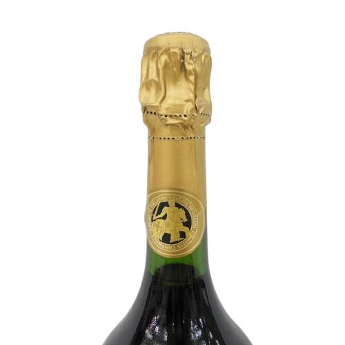 1998 Taittinger Comtes de Champagne Blanc de Blancs Brut Millesime テタンジェ コント ド シャンパーニュ ブラン ド ブラン ブリュット ミレジメ ヴィンテージ Champagne France シャンパーニュ フランス 750ml 12% finewineatr-10000209 ファインワイン サンプル画像3