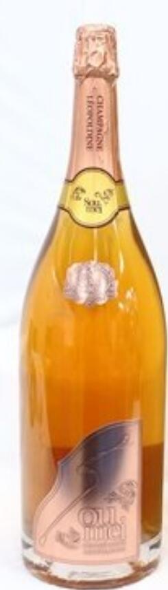 Leopoldine SOUMEI Brut Rose JEROBOAM ジェロボアム レオポルディーヌ ソウメイ ブリュット ロゼ 辛口 ソウメイジャパン正規品 Ambonnay Champagne France シャンパーニュ フランス 3000ml 12.5% ギフト 記念日 インスタ映え 高級シャンパン キャバクラ ホスト お祝い 正月 finewineatr-10000979 ファインワイン パッケージ画像