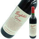 ペンフォールズグランジ 1998 Penfolds Grange/ペンフォールズ グランジ 赤ワイン シラー　オーストラリア
