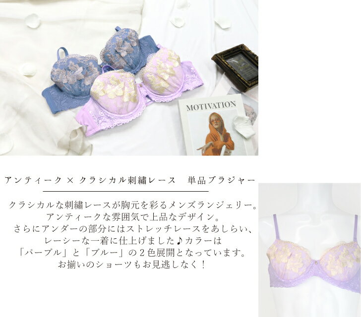 【売り尽くし価格】アンティーク 上品 刺繍レー...の紹介画像2