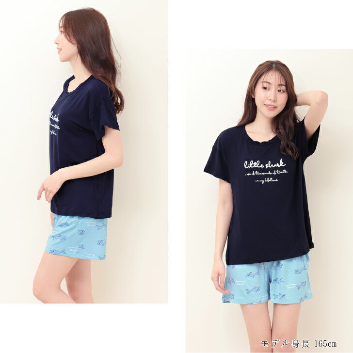 在庫限り!最終値下げ★ レーヨン 天竺 Tシャ...の紹介画像2