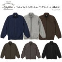 【S-XL】コットンライク ナイロン トレーニング ジャケット(裏地付) United Athle ユナイテッドアスレ 無地 ブルゾン トラックジャケット ジップ ウィンブレ ラグラン 薄手 スポーツウェア メンズ レディース 男女兼用 ブラック ネイビー 7220-01