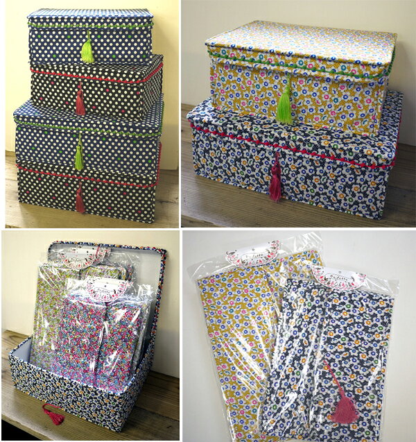 在庫処分品【Sサイズ】PALETTE(パレット) 折りたたみ収納BOX/ 整理用品・押入れ【0118】【DUAL STYLE(デュアルスタイル)】 [2]
