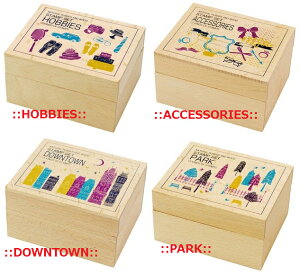 モチーフ スタンプセット【アクセサリー】【ダウンタウン】【ホビー】【パーク】ハンコ・レター・はがき・年賀状・メッセージカード・現代百貨 モチーフ スタンプセット アクセサリー H720-AC通販 年賀状印刷 年賀状作成ソフト セール