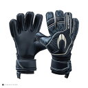 HO SOCCER サッカー フットサル グローブ ゲレーロ プロ ネガティブ ブラックアウト (HO SOCCER GUERRERO PRO NEGATIVE...