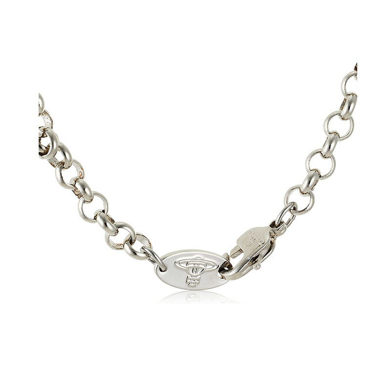 ヴィヴィアンウエストウッド スモール オーブ ペンダント（Vivienne Westwood NEW SMALL ORB PENDANT）63020096 W004 R001 S001 シルバー ゴールド ガンメタル ロジウム ネックレス レディース ネックレス ペンダント 誕生日 プレゼント 63020096 シルバー