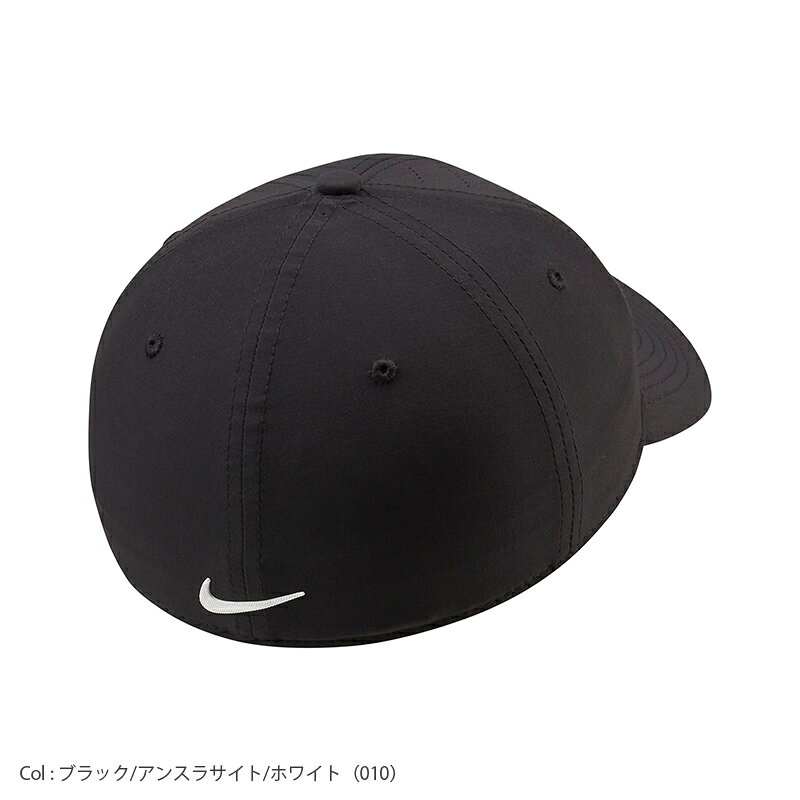 【あす楽】ナイキ エアロビル タイガーウッズ ヘリテージ86 キャップ（NIKE AEROBILL TIGER WOODS HERITAGE86 CAP）bv1072 010 100 ゴルフ 帽子 ユニセックス