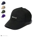 マーモット ベースボールキャップ （Marmot BASIC BASEBALL CAP）TOASJC34 ユニセックス 帽子 キャップ プレゼント おしゃれ TOASJC34 ブラック カーキ ベージュ