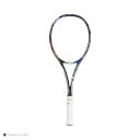 ヨネックス ネクシーガ90デュエル ケース付 フレームのみ （YONEX NEXIGA 90 DUEL）NXG90D-554 ユニセックス