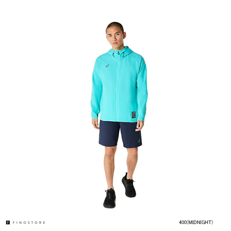 �����å��� ���硼�ȥѥ�� �۴�®�� �ɥ饤���������硼�ġ�ASICS DRY DOUBLE WEAVE SHORT��2031E984 ��� �ϡ��եѥ�� ���ݡ��ĥ����� �ȥ졼�˥� ���˥� ����