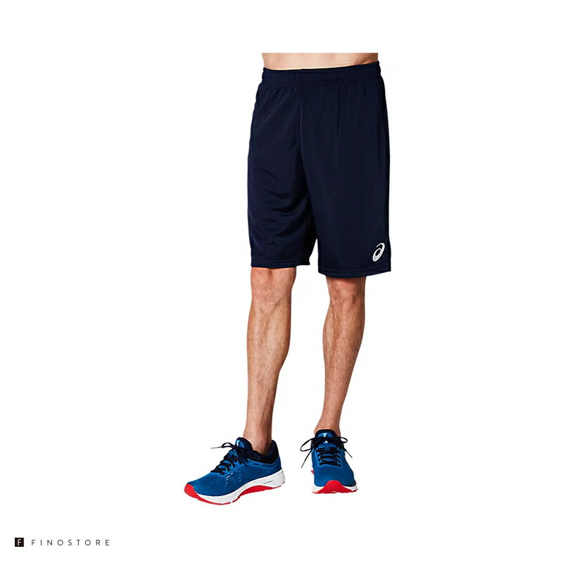 �����å��� �ϡ��եѥ�� ���硼�ȥѥ�� �۴�®�� ������ѥ�ġ�ASICS GAME SHORTS��2101A042 ��� �ȥ졼�˥� ���˥�