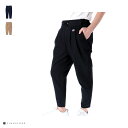 チャンピオン 2タック テーパード パンツ チノパン(Champion 2 tuck tapered pants chinos)C3-T202 メンズ トレーニ...
