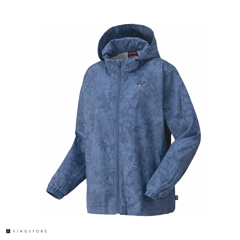 ��ͥå��� �ƥ˥� �Хɥߥ�ȥ� ������ �������΢���ե�����ɥ������ޡ��ѡ�������YONEX WINDSHIELD WARMER HOODIE��78069 ��ǥ�����