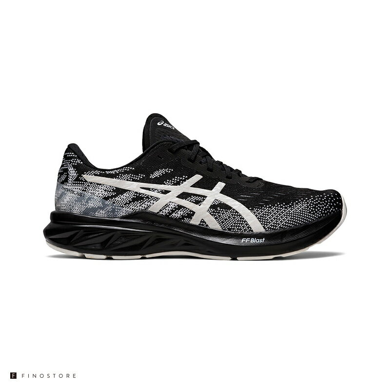 アシックス ランニングシューズ ダイナブラスト 3（ASICS DYNABLAST 3）1011B460-002 メンズ ランニング ランニングシューズ ウォーキング ジョギング 靴 くつ ランニング用品