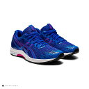 アシックス ランニングシューズ ライトレーサー 3 （ASICS LYTERACER 3）1012A897-402 レディース シューズ 靴 スニーカー くつ 1012A897-402 ブルー