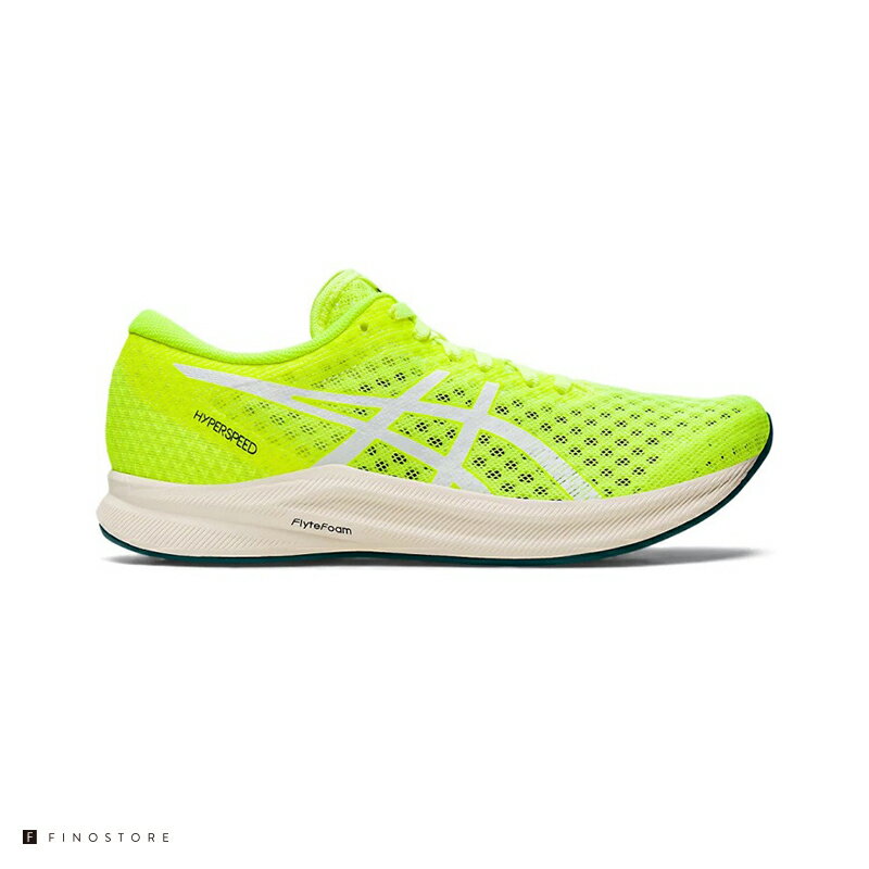 å ˥󥰥塼 ϥѡԡ2ASICS HYPER SPEED 21012B321-750 ǥ ˥...