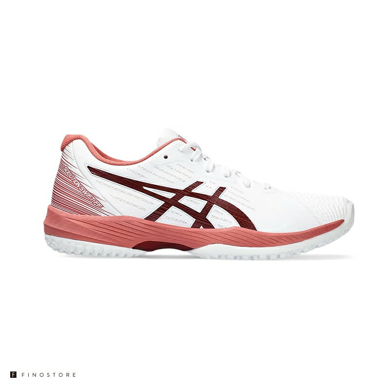 å ƥ˥塼 塼󥹥ե FF ˡ졼ѡASICS SOLUTION SWIFT FF OC WOMEN...