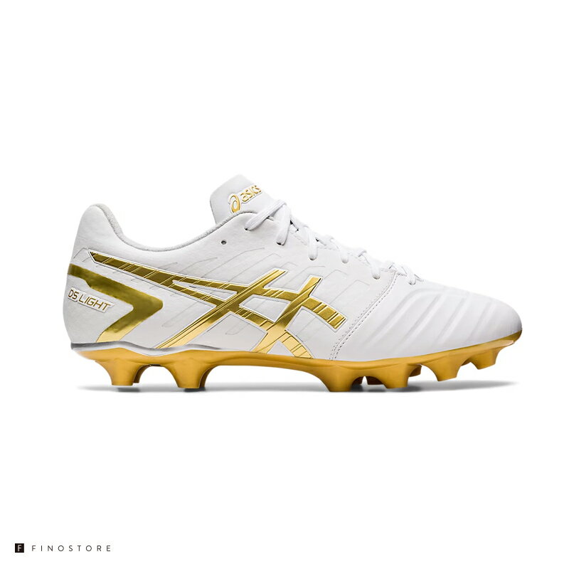 å å塼 ѥ DS 饤ȡASICS DS light1103A068-122 ˥å 122(WHITE/RICH GOLD) å եåȥܡ ݡ