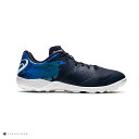 アシックス フットサル シューズ トッキ 7 TF TOQUE 7 TF(ASICS )1113A025-400 ユニセックス サッカー トレーニングシューズ