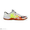 アシックス サッカー フットサルシューズ インドアシューズ トッキ 8(ASICS TOQUE 8)1113A044 100 ユニセックスWHITE/GRAPH...