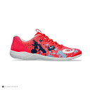 アシックス サッカー フットサルシューズ インドアシューズ トッキ 8(ASICS TOQUE 8)1113A044 700 ユニセックス DIVA PINK/...