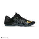 アシックス サッカー フットサルシューズ 人工芝 トッキ 8(ASICS TOQUE 8)1113A045 001 ユニセックス BLACK/PURE GOLD...