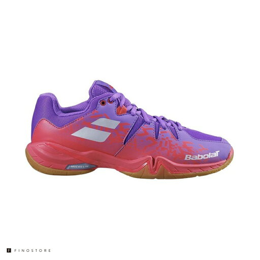 バボラ バドミントンシューズ シャドウツアー スピリット ウィメン (Babolat SHADOW SPIRIT WOMEN)31S2004-5045 レディース シューズ 靴 スニーカー くつ 31S2004-5045 ブルー バボラ バドミントンシューズ シャドウツアー スピリット ウィメン (Babolat SHADOW SPIRIT WOMEN)31S2004-5045 レディース シューズ 靴 スニーカー くつ 31S2004-5045 ブルー