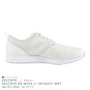 デサント ランニングシューズ DESCENTE DR−MOVE2 DR1QJF51 NMG ホワイト ユニセックス シューズ 靴 スニーカー くつ DR1QJF51-WHT ホワイト