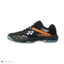 ヨネックス バドミントン シューズ パワークッション カスケードアクセルワイド(YONEX POWER CUSHION CASCADE ACCEL WIDE)S...
