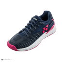 ヨネックス テニスシューズ オムニ・クレーコート用 パワークッション エクリプション4 ウィメンGC(YONEX POWER CUSHION ECLIPTION...