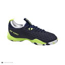 ヨネックス テニスシューズ オールコート用 パワークッション フュージョンレブ4メン AC(YONEX POWER CUSHION FUSIONREV 4 ME...